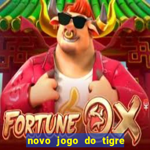 novo jogo do tigre da revenge